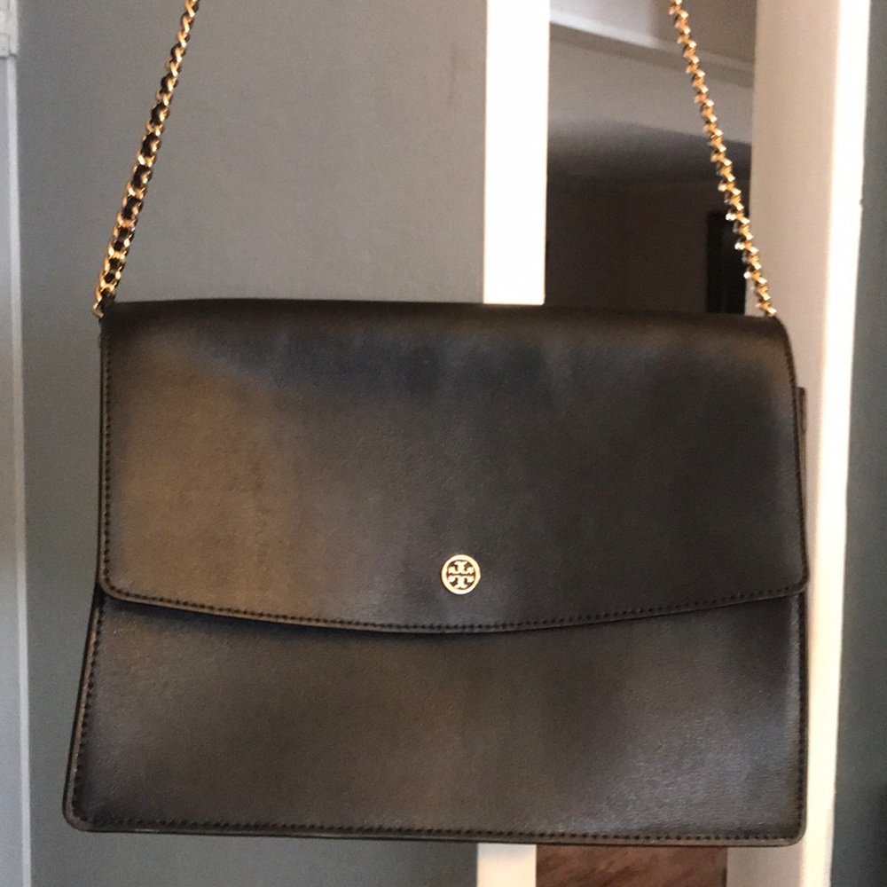 Tory Burch Robinson shoulder bag